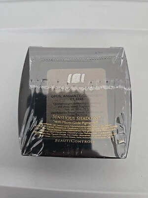 NEW BeautiControl Sensuous Shadows CL 6245 OPUS ANDANTE CONCERTO - Image 1 of 2