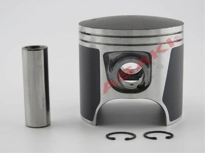 For PWC SeaDoo 951 Piston Kit 47-108 Oversize 1.00, 290-887-570-1.00 with Ring - Image 1 of 4