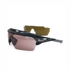Gafas de sol Nike Hyperforce Elite para hombre, tinte/terreno Coures - Imagen 1 de 4