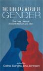 The Biblical World Of Gender Hardback Or Cased Book