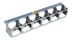HP 662518-001 6-Slot Fan Cage for DL380p Gen8 Servers 654569-001 - Picture 1 of 1