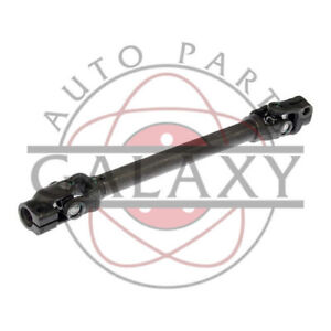 New Replacement Intermediate Steering Shaft For Ford F-150 Lincoln Mark LT 06-08