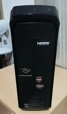 pc packard bell imedia s2110 - Immagine 1 di 4