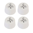 Arlec Wall Fan Controller Knob Replacement - 4 Pack Au Stock