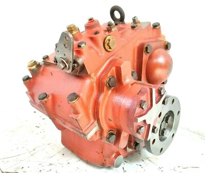 PRM marine 1000D3 Hydraulic marine Gear Box Drop Centre - NEW - Image 1 of 4
