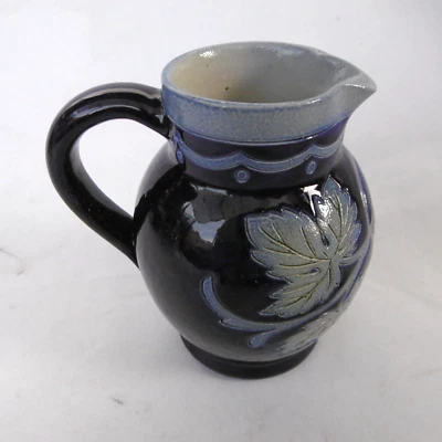 pichet gres d'alsace roger paul schmitter - Photo 1/4