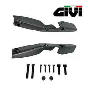 Honda Forza 125 (2015-20) 300 (2019-20) 350 (23 on) Givi/Kappa Luggage Box Rack - Picture 1 of 3