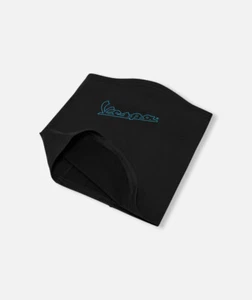 VESPA DEC NECKGUARD JET BLACK negro 24x26cm - Imagen 1 de 3