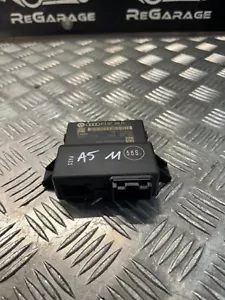 AUDI A5 GATEWAY STEUERGERÄT EINHEIT 8T0907468AD 2011 8T MK1 - Bild 1 von 4