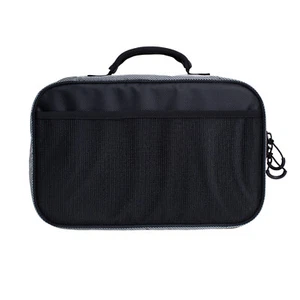 Kylebooker Lure Bag Utility Binder Tackle Storage Bag Fishing Soft Bait Binder - Picture 1 of 38