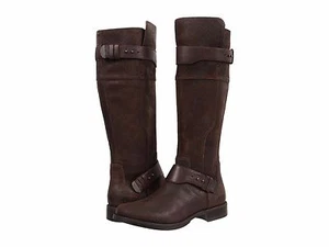 Stivali da donna UGG AUSTRALIA Dayle Lodge Boots 1007671, taglia 6--vendita al dettaglio $295 - Foto 1 di 4