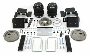 Airlift LoadLifter 5000 Ultimate Plus for 11-19 Chevrolet Silverado 2500 HD - Foto 1 di 10
