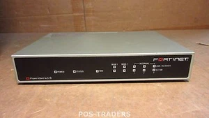 Fortinet FortiGate 51B Integrated Threat Management 5-Ports Firewall EXCL PSU - Bild 1 von 3