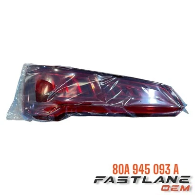 FARO TRASERO IZQUIERDO AUDI Q5/SQ5 2018-2020 NUEVO OEM 80A 945 093 A Foto 1 de 4