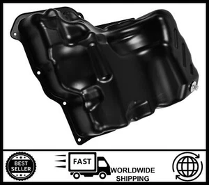 Motor Ölwanne Für Ford Ranger Tke Mondeo MK3 Transit 2.2 TDCI 1890274 - Picture 1 of 9