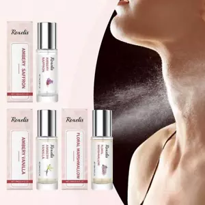 Langanhaltende Damen Duft Toilette desodoriert leicht zu tragen Bodya3d8 - Bild 1 von 21