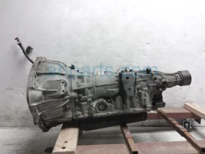 2003-2004 Toyota 4Runner 4.0L 4X2 Automatic Gearbox Transmission 35010-3G300 - Image 1 of 4