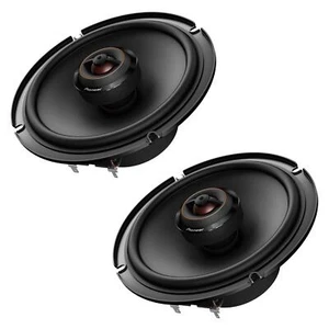 Pioneer TS-D65F Lautsprecher D Serie 6,5 Zoll 16,5 cm Autotür Koaxial 90 W RMS - Bild 1 von 2