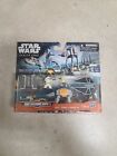 Star Wars Micromachines Assault On Scarif New Rogue One X-wing Tie Striker