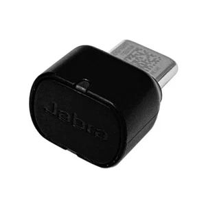 Jabra Link 380 UC USB-C Bluetooth Adapter (New Removal, Bulk Packaging) - Picture 1 of 1
