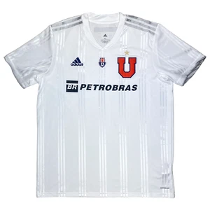 Universidad de Chile Away Shirt (2020) | Extra Large - Picture 1 of 4