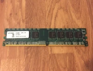 512mb Tyrex DDR2 533 SDRAM SODIMM 09-7338-07 Computer Memory RAM Stick - Picture 1 of 2