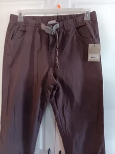 Gramicci Freestyle Jean Women's Sz 8 31"  Length Urban G Climbing Pants Freedom - Picture 1 of 7