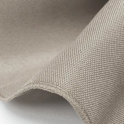 72 x 120 Inch Rectangular SimplyPoly Polyester Tablecloth (In 21+ Colors) - Image 1 of 2