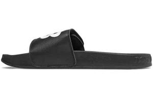 New Balance 200 Adjustable Slides 'Black' SMA200B1 - Picture 1 of 25