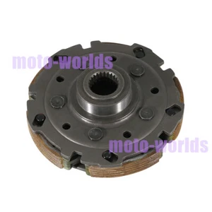 For Arctic Cat TRV 500 13-15/ TRV 400 09-14 0823-328 Wet Clutch Carrier Pad Shoe - Foto 1 di 10