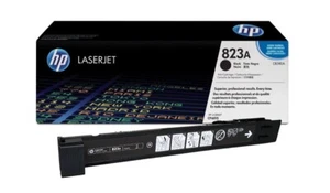 Toner HP 823A CB380A Tonerpatrone Schwarz Black original NO BOX CM6030 CM6040 - Bild 1 von 1