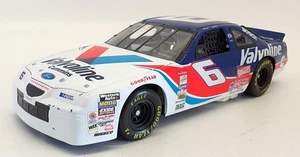 Ertl 1/18 Scale Diecast 7373 - 1997 Ford Thunderbird #6 Valvoline - Picture 1 of 5