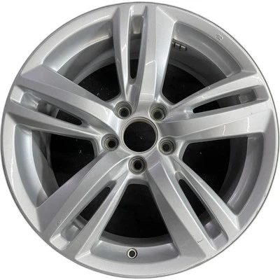 Acura RDX OEM Wheel 18” 2013-2015 Factory Original alloy Rim 42700TX4A91 71807 - Image 1 of 4