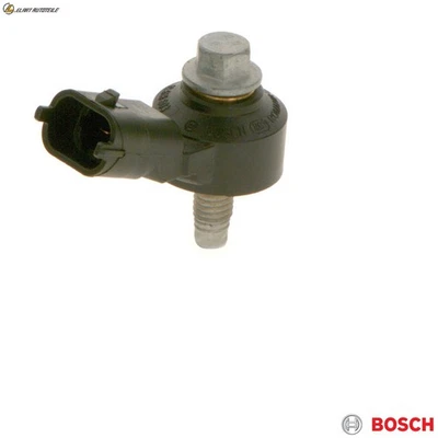 KLOPFSENSOR 0 261 231 174 FÜR CADILLAC  HOLDEN CALAIS CAPRICE ADVENTRA  GMC - Image 1 of 4