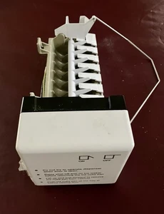 Whirlpool / Kenmore Kitchen Aid Refrigerator Ice Maker Part # 4317943 4317913 - Picture 1 of 14