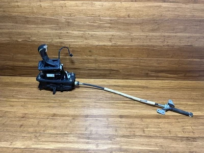 2016-2018 Audi A7 4G Automatic Transmission Gear Selector Shifter Level OEM - Image 1 of 4