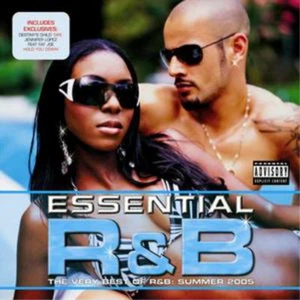 Various Essential R&B Best Summer 2005 (CD) Album - Bild 1 von 1