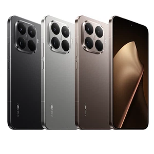 GLOBAL VERSION Xiaomi Mi 15T Pro 5G Smartphone 6.83" Dimensity 9400+ 5500mAh 90W - Picture 1 of 25