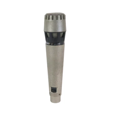AKG D1200E Mikrofon / dynamisch / 200 Ohm - Bild 1 von 4