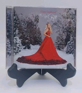 My Gift - Audio CD By Carrie Underwood - Near Mint! Fast Ship! - Imagen 1 de 7