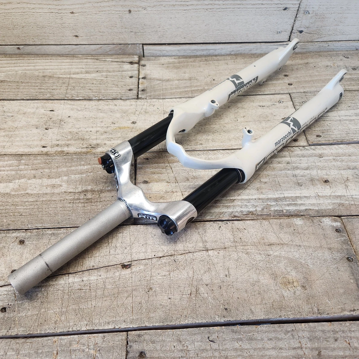 Marzocchi 26 Inch Wheel Forks for Mountain Bike for sale | eBay