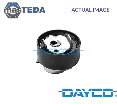 ATB2817 TIMING BELT TENSIONER PULLEY LEFT DAYCO FOR PEUGEOT 208 I,2008 I,208 II - Image 1 of 4