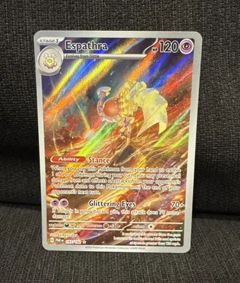 Espathra 197/182 SV04: Paradox Rift Holo - Image 1 of 2
