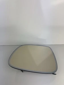 Espejo retrovisor lateral izquierdo izquierdo izquierdo audi q5, q7 2007-2009 OEM 499223 - Imagen 1 de 4