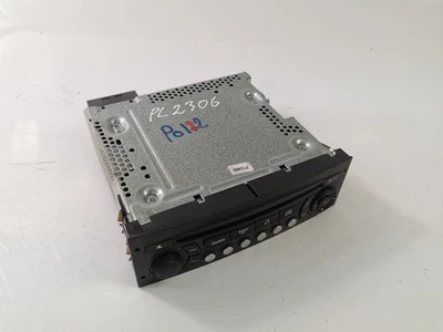 CITROËN DS3 Musik-Player ohne GPS 96775574XT 20493802 - Bild 1 von 4