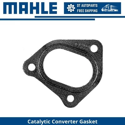 For 1990-1997 Ford Aerostar 4.0L V6 Catalytic Converter Gasket Inlet Mahle 1991 - Image 1 of 2