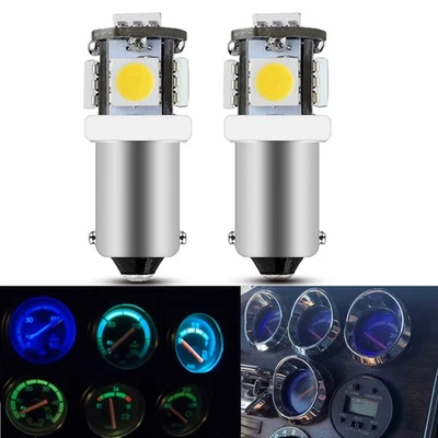 Cuadro de instrumentos de tablero medidores bombillas LED para FLD 120 Freightliner Classic  Foto 1 de 4