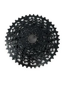 SRAM GX Kassette XG-1150 10-42T ~XD Treiber~ 11-fach Full Pin schwarz - Bild 1 von 6