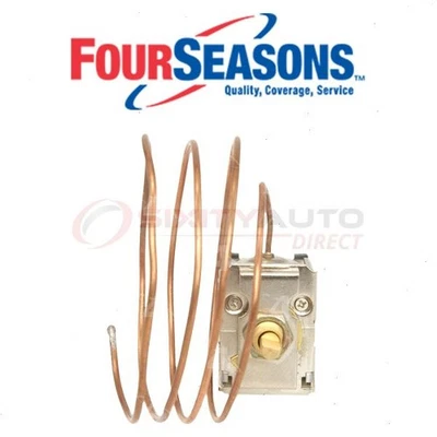 Four Seasons AC Clutch Cycle Switch for 1980-1983 Mercury Zephyr - Heating go Foto 1 de 4