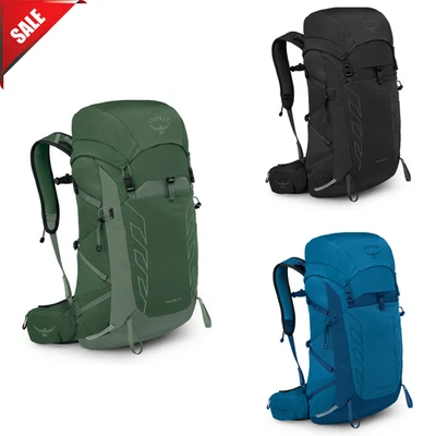[SALE OFF] Osprey Talon 33 Pack - Men's -100% AUTHENTIC -Brand New